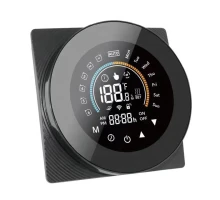 Умный термостат Wi-Fi Smartdust ST-HT801-W